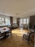 Mieszkanie 3-pokojowe Warszawa Śródmieście, ul. Długa. Zdjęcie 1