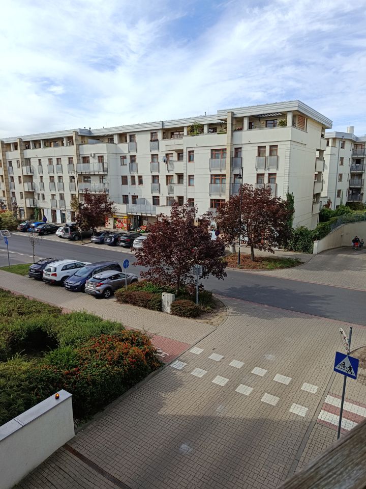 Mieszkanie 2-pokojowe Warszawa Wilanów, al. Wilanowska. Zdjęcie 13