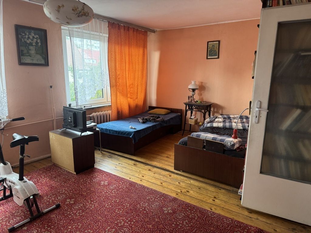 dom wolnostojący, 5 pokoi Kłodzko, ul. Wolności. Zdjęcie 11