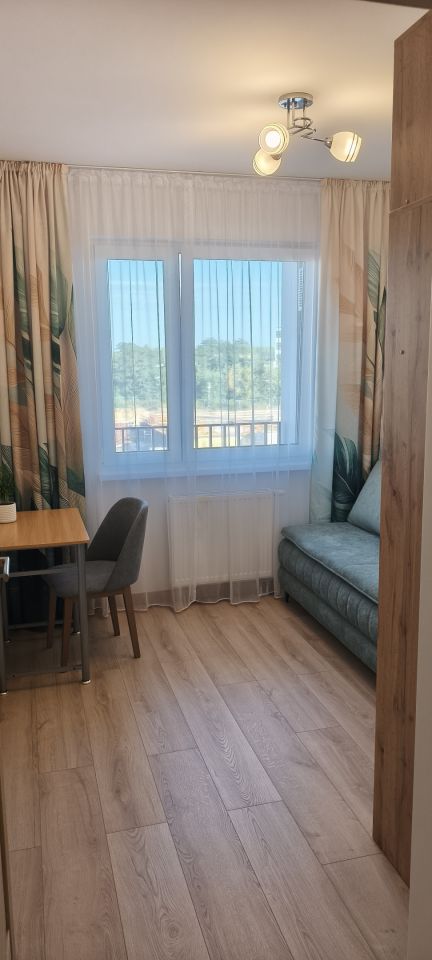 Mieszkanie 2-pokojowe Poznań Nowe Miasto, ul. Wagrowska. Zdjęcie 6