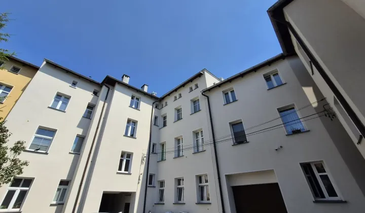 Mieszkanie 3-pokojowe Gliwice, ul. Łużycka
