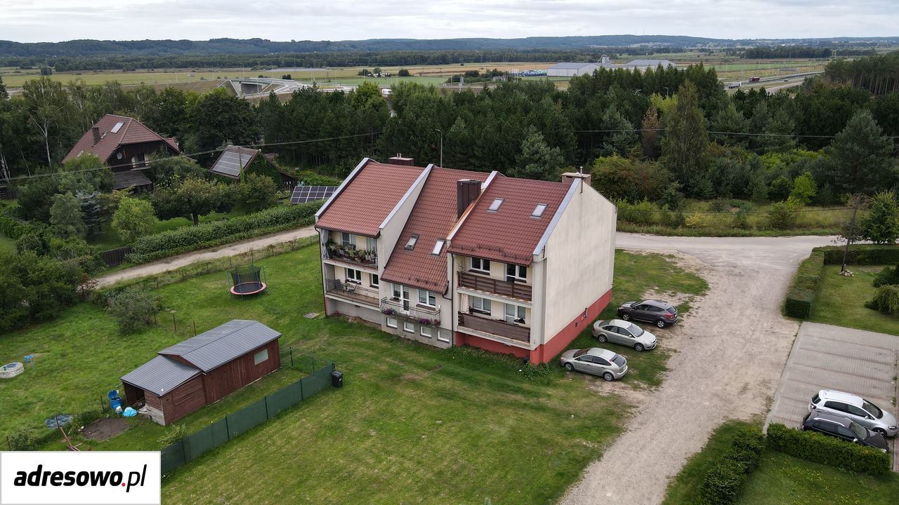 Mieszkanie 3-pokojowe Leśnice. Zdjęcie 21
