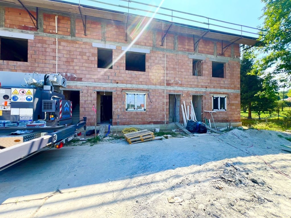 Mieszkanie 3-pokojowe Strzyżów, ul. Podgórze. Zdjęcie 9