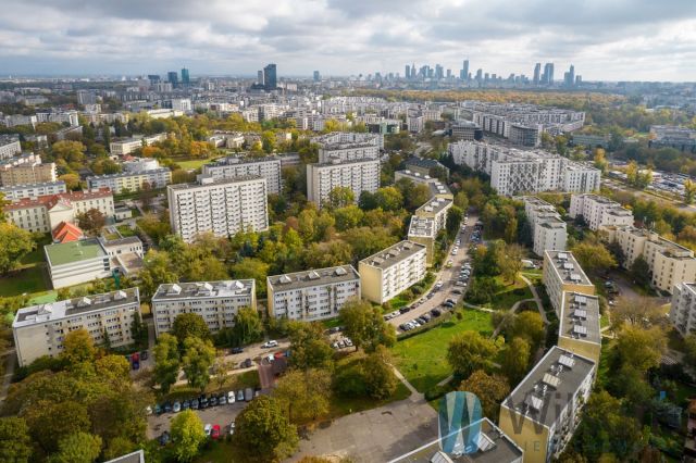 Mieszkanie 3-pokojowe Warszawa Żoliborz, ul. Jasnodworska. Zdjęcie 6