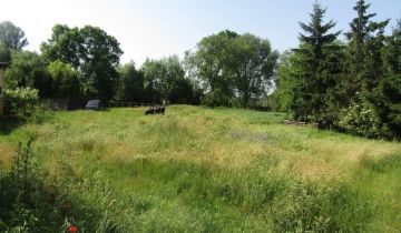 Działka budowlana Kalisz Rajsków, ul. Paprotna