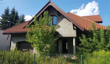 dom wolnostojący, 4 pokoje Białystok Jaroszówka, ul. Plastusia. Zdjęcie 1