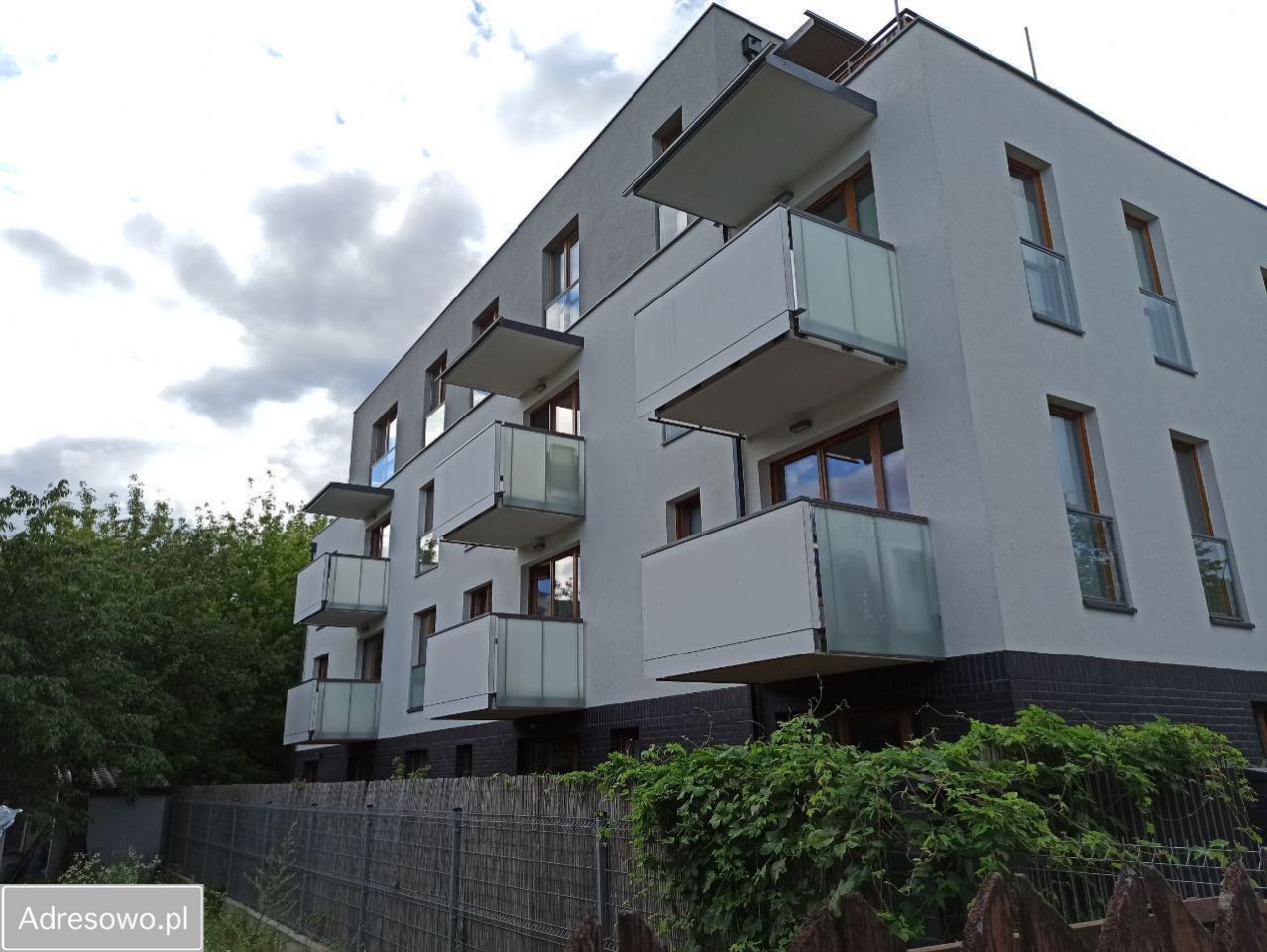 Mieszkanie 2-pokojowe Warszawa Gocławek, ul. Koprzywiańska. Zdjęcie 1