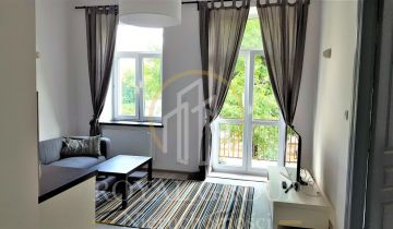 Mieszkanie 3-pokojowe Lublin Śródmieście, ul. Lubartowska