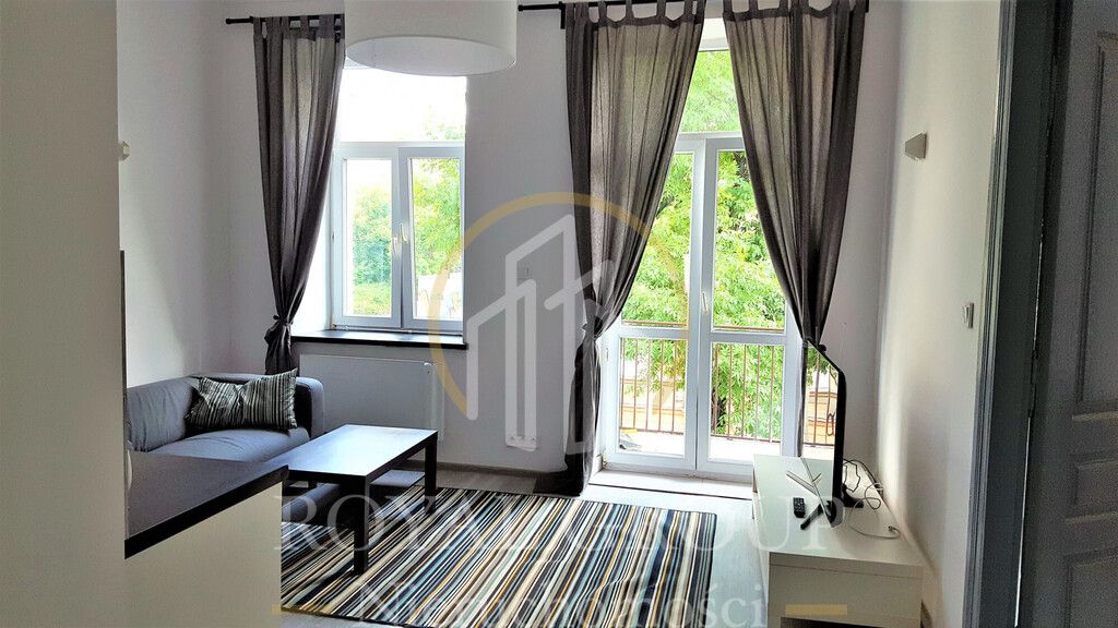 Mieszkanie 3-pokojowe Lublin Śródmieście, ul. Lubartowska