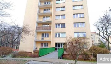 Mieszkanie 4-pokojowe Warszawa Stegny, ul. Sardyńska