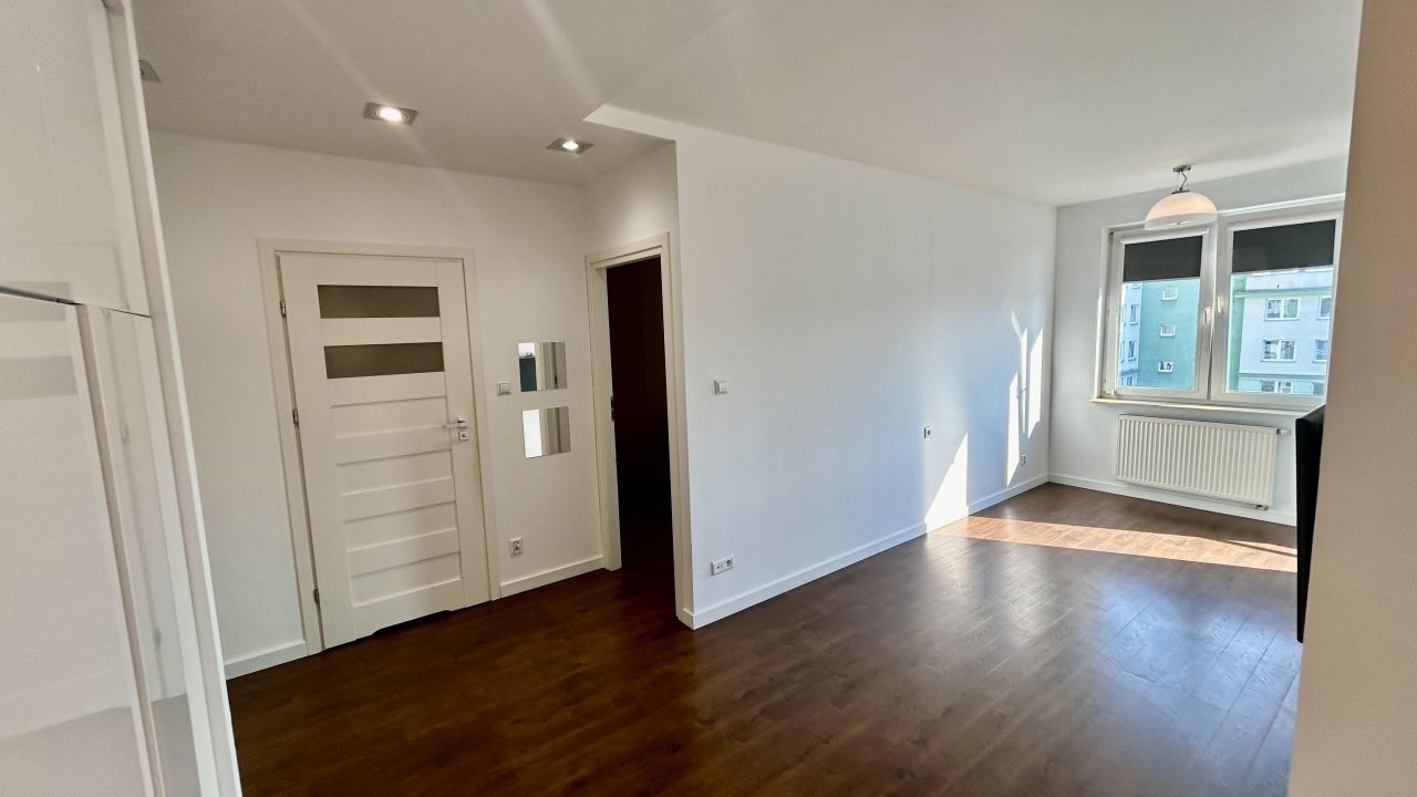 Mieszkanie 3-pokojowe Warszawa Mokotów, ul. Czerska. Zdjęcie 5