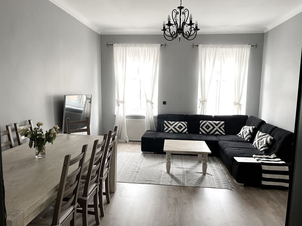 Mieszkanie 4-pokojowe Legnica Tarninów, ul. Jaworzyńska. Zdjęcie 2