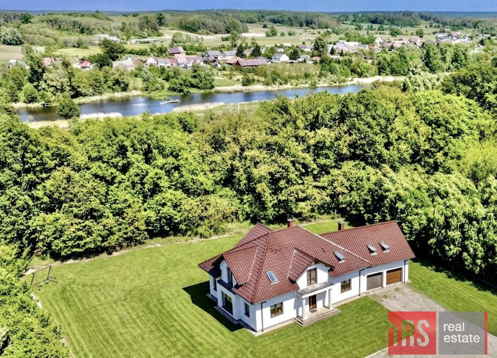 dom wolnostojący, 10 pokoi Dychów. Zdjęcie 20