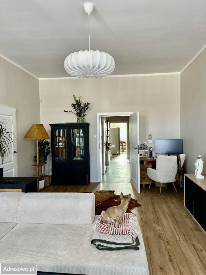 Mieszkanie 4-pokojowe Jelenia Góra Centrum, ul. 1 Maja. Zdjęcie 14