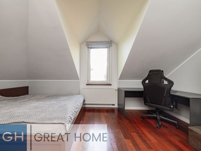 Mieszkanie 5-pokojowe Warszawa Wawer, ul. Garncarska. Zdjęcie 11