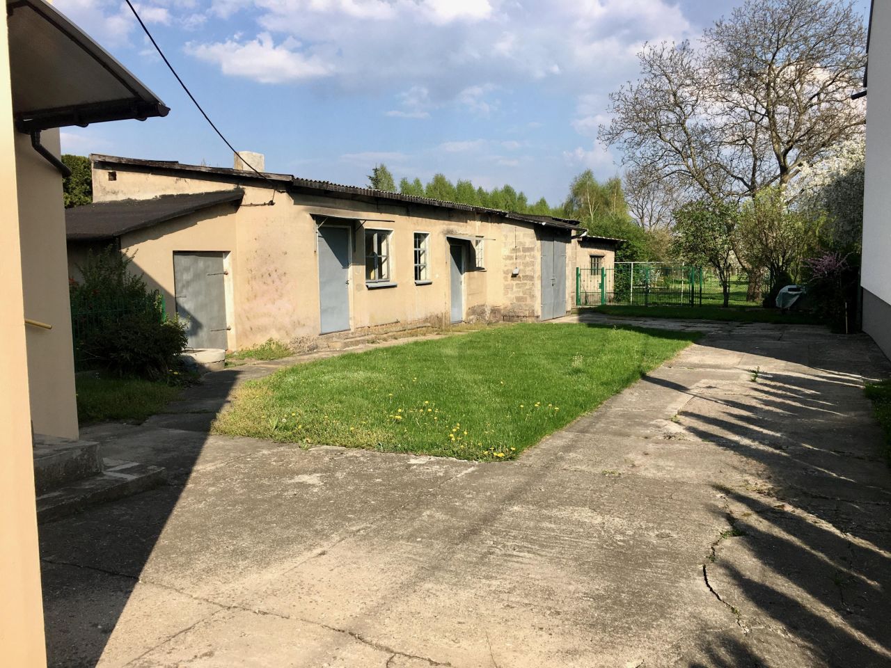 dom wolnostojący, 5 pokoi Zgierz Rudunki, ul. Przedwiośnie. Zdjęcie 20