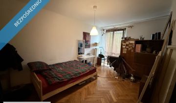 Mieszkanie 2-pokojowe Warszawa Bielany, ul. Szepietowska