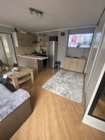 Mieszkanie 2-pokojowe Chojnice, ul. Warszawska. Zdjęcie 1