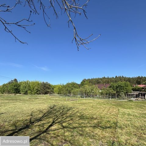 Działka budowlana Ryjewo, ul. Wiaduktowa. Zdjęcie 1