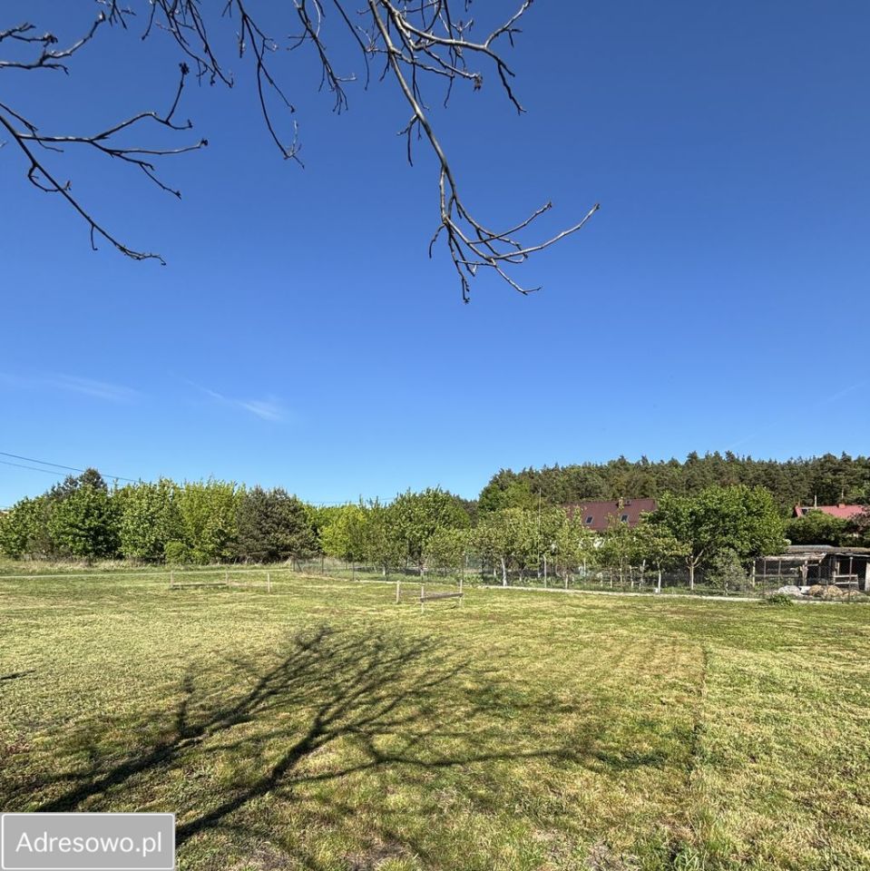 Działka budowlana Ryjewo, ul. Wiaduktowa