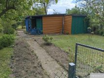 Działka rod Moszczenica