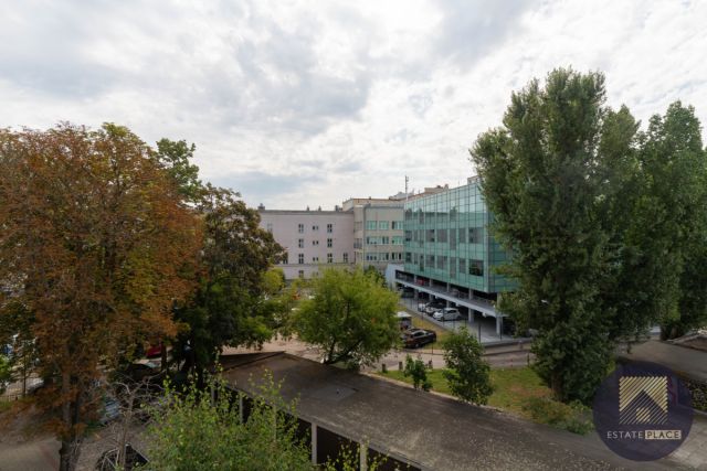 Mieszkanie 3-pokojowe Warszawa Śródmieście, al. Armii Ludowej. Zdjęcie 4