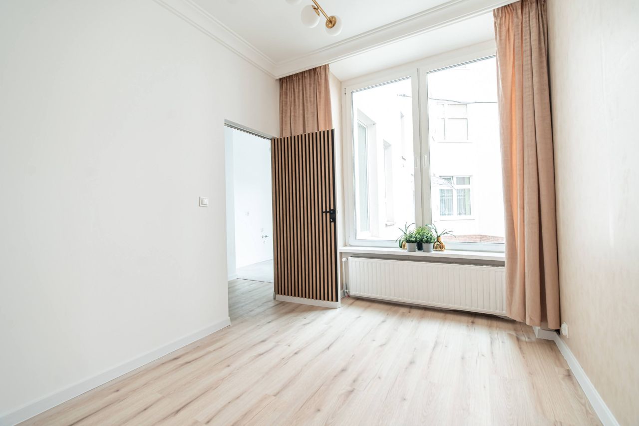 Mieszkanie 4-pokojowe Szczecin Pogodno, ul. Stanisława Noakowskiego. Zdjęcie 18