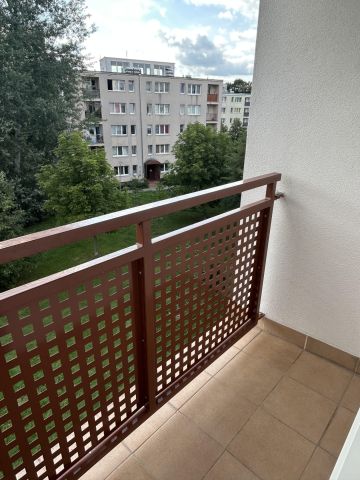 Mieszkanie 2-pokojowe Warszawa Wola, ul. Mordechaja Anielewicza. Zdjęcie 8