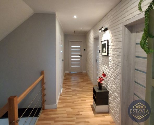 dom wolnostojący, 6 pokoi Ściechów. Zdjęcie 13