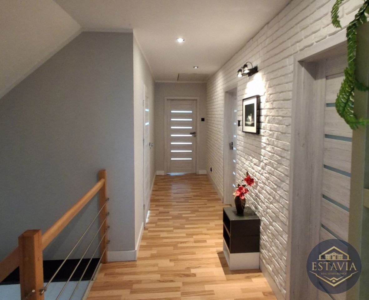 dom wolnostojący, 6 pokoi Ściechów. Zdjęcie 13