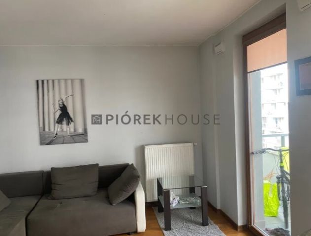 Mieszkanie 1-pokojowe Warszawa Wola, ul. Marcina Kasprzaka. Zdjęcie 1