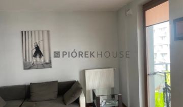 Mieszkanie 1-pokojowe Warszawa Wola, ul. Marcina Kasprzaka