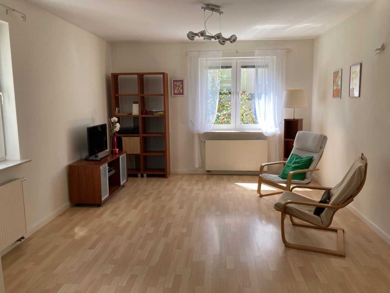 Mieszkanie 3-pokojowe Łódź Karolew, ul. Gwiazdowa