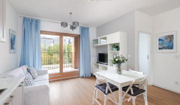 Mieszkanie 2-pokojowe Warszawa Wola, ul. Kolejowa