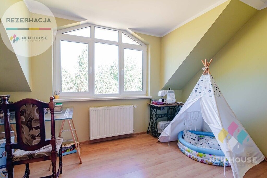 dom wolnostojący, 6 pokoi Zyndaki. Zdjęcie 11