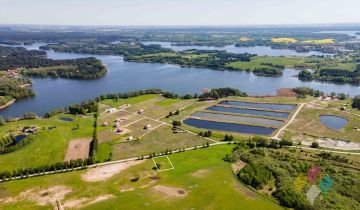 Działka budowlana Michałki