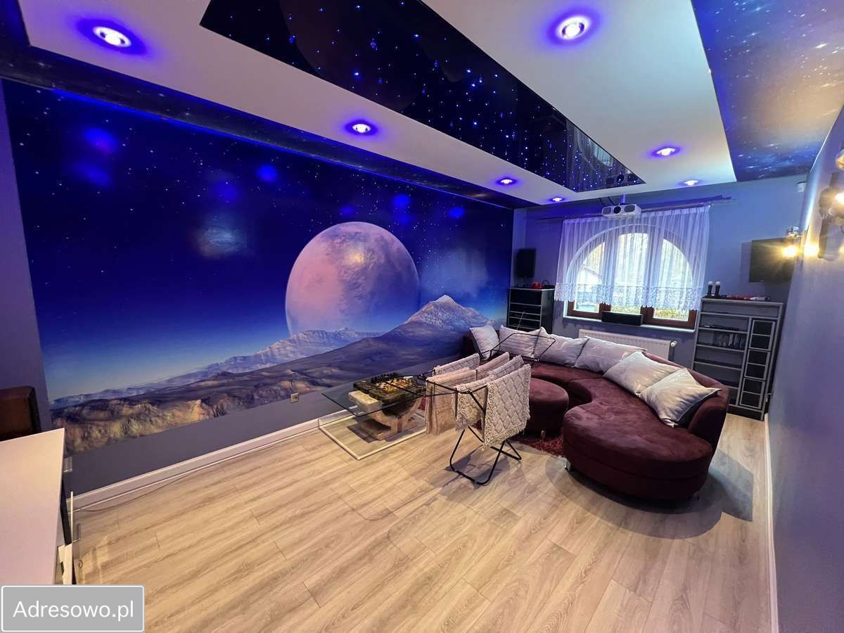 dom wolnostojący, 6 pokoi Popielów. Zdjęcie 6