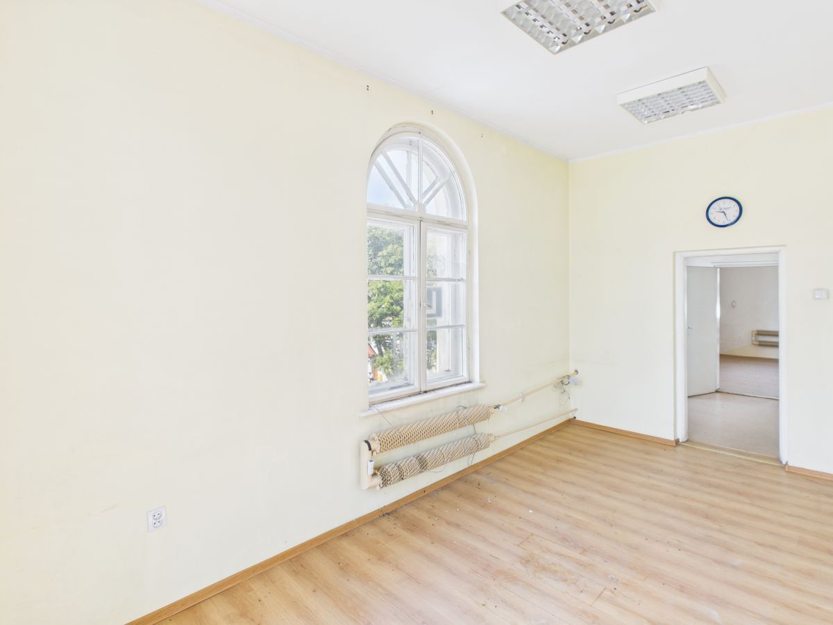 Lokal Kwidzyn, pl. Plebiscytowy. Zdjęcie 14