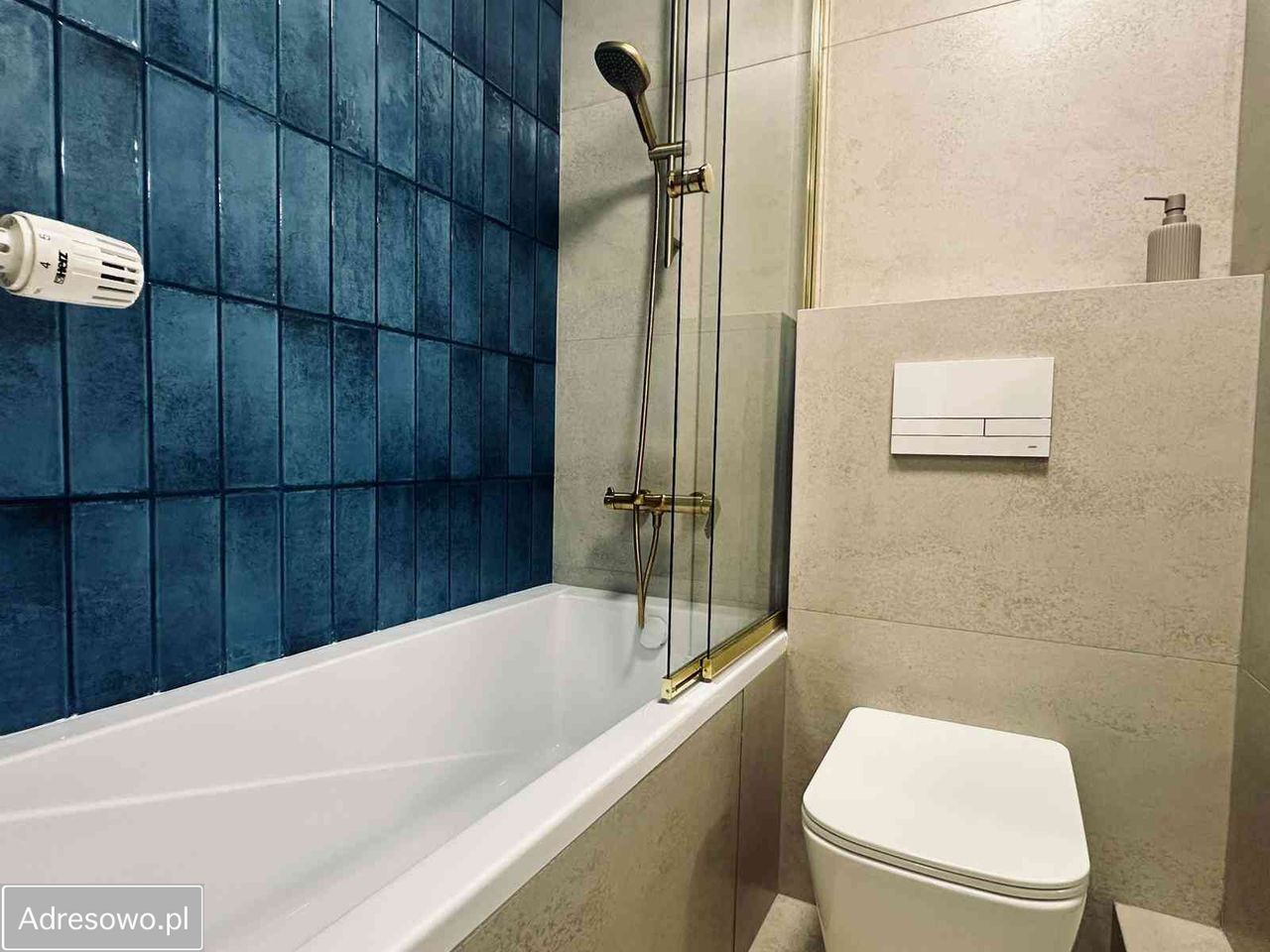 Mieszkanie 4-pokojowe Białystok Piasta, ul. Mieszka I. Zdjęcie 7