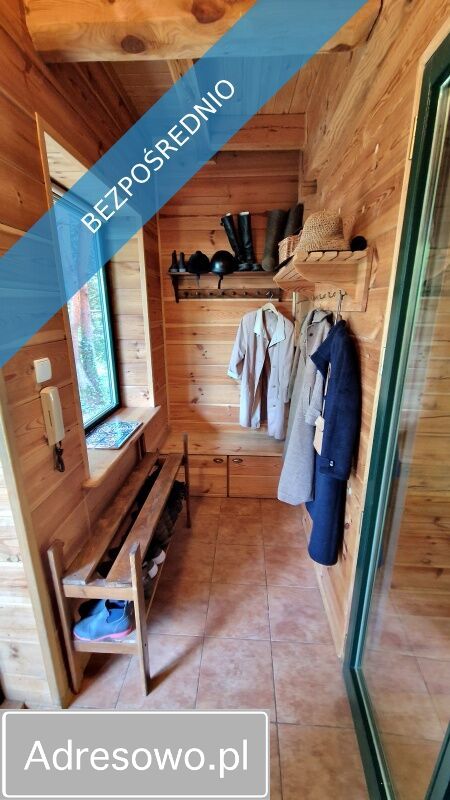 dom wolnostojący, 5 pokoi Opypy. Zdjęcie 13