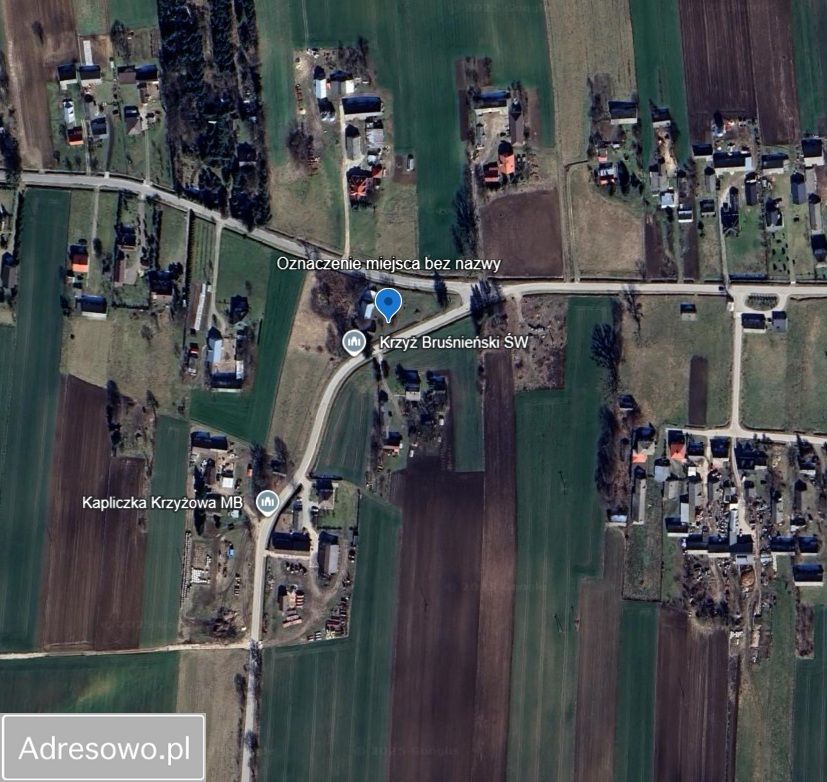 Działka inwestycyjna Nedeżów. Zdjęcie 4