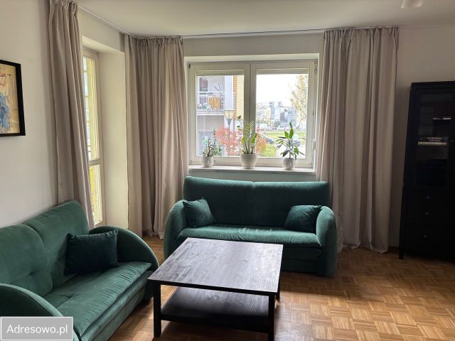 Mieszkanie 2-pokojowe Warszawa Bielany, ul. Sokratesa. Zdjęcie 1