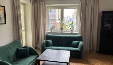 Mieszkanie 2-pokojowe Warszawa Bielany, ul. Sokratesa