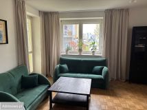 Mieszkanie 2-pokojowe Warszawa Bielany, ul. Sokratesa