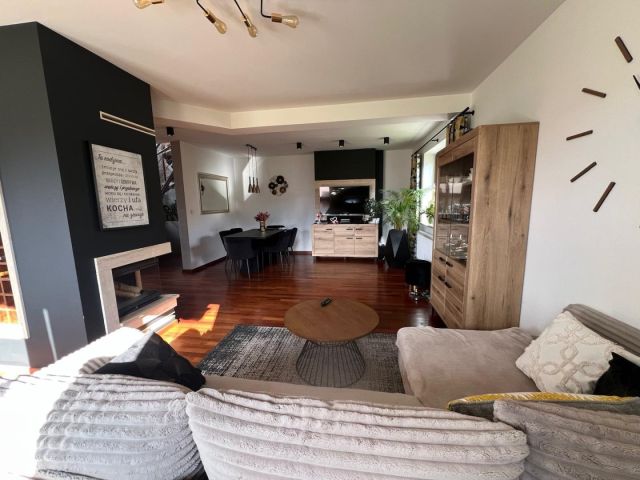 dom wolnostojący, 3 pokoje Muszyna. Zdjęcie 2