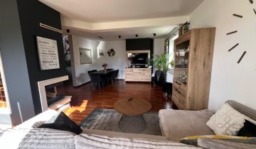 dom wolnostojący, 3 pokoje Muszyna