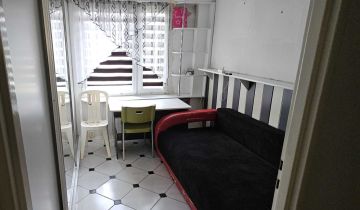 Mieszkanie 3-pokojowe Grajewo