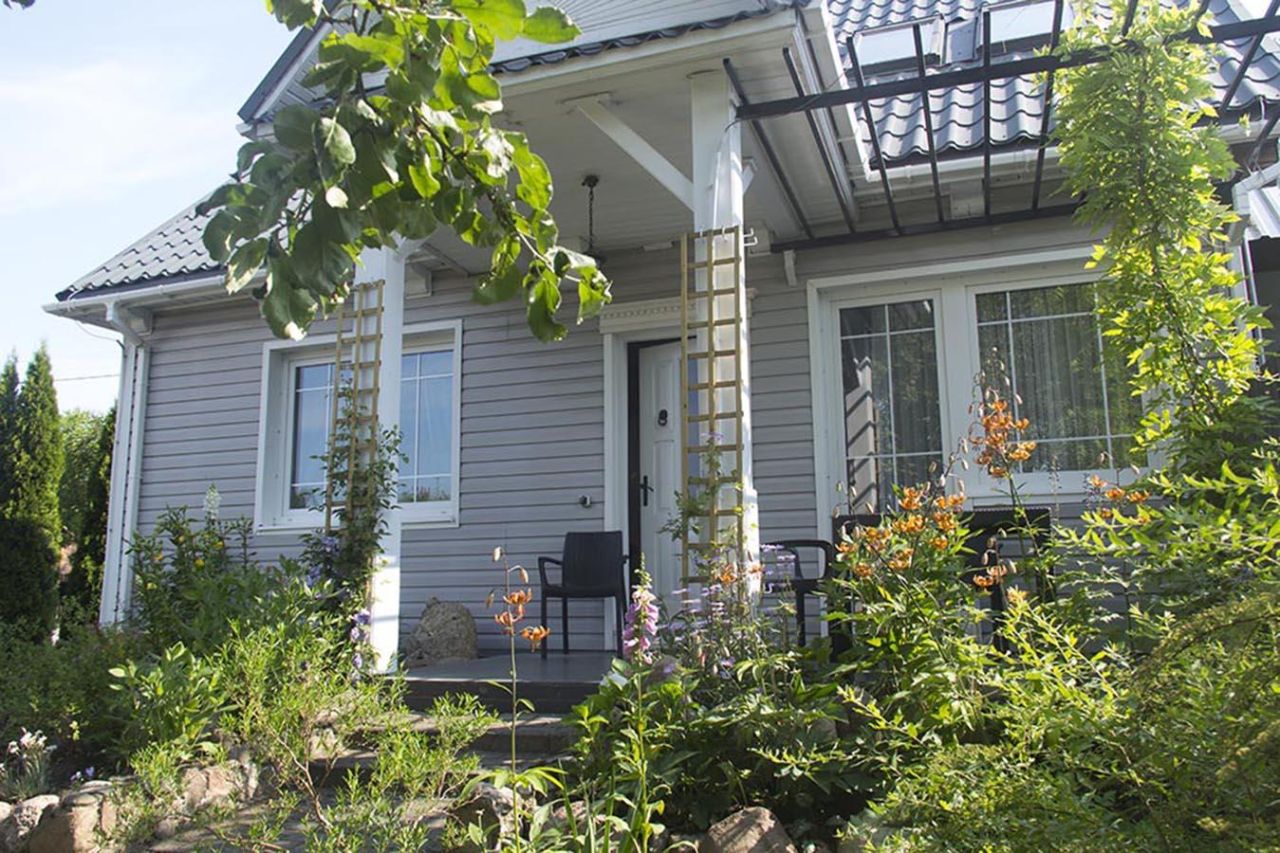 bliźniak, 3 pokoje Narewka, ul. Ogrodowa. Zdjęcie 6