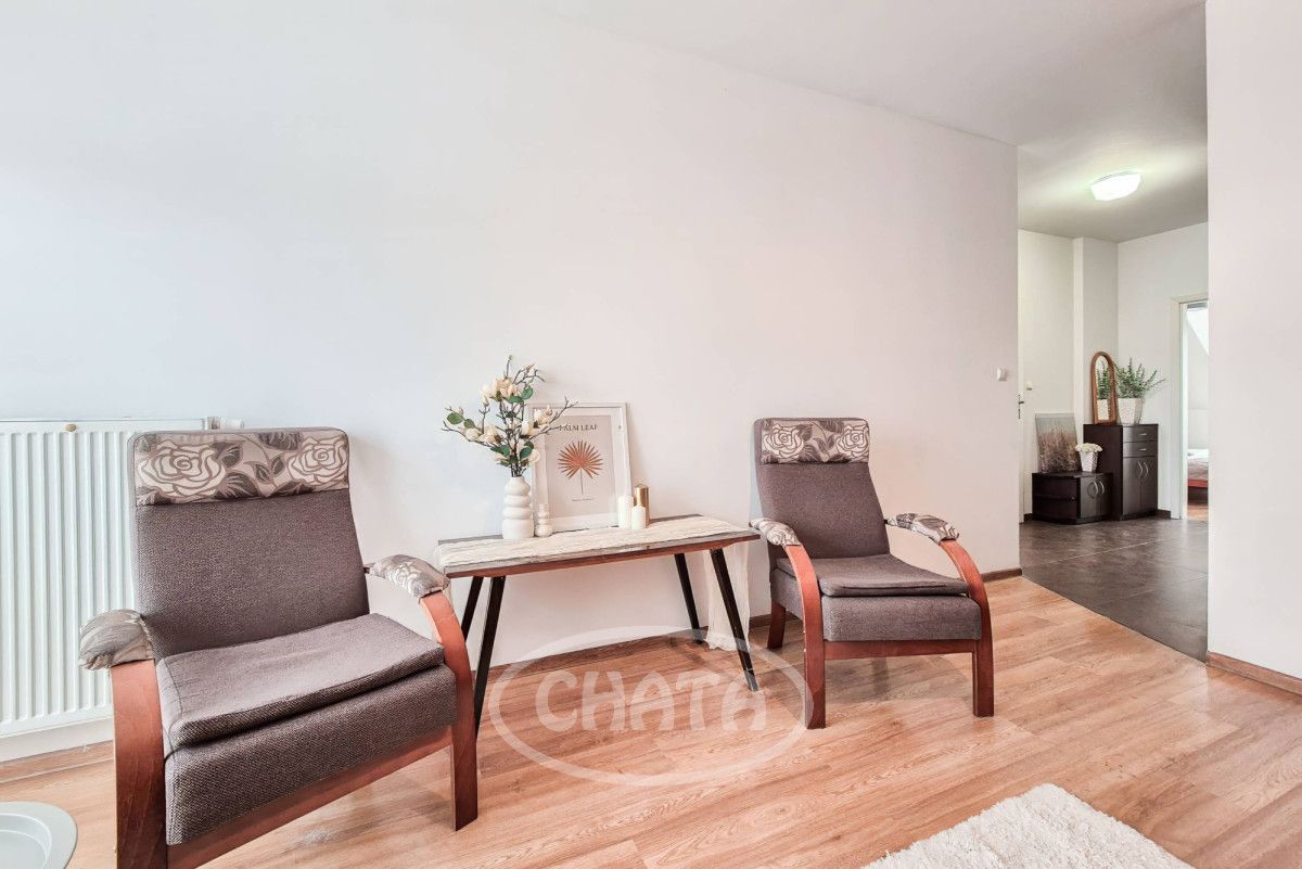 Mieszkanie 2-pokojowe Wrocław Złotniki, ul. Małopolska. Zdjęcie 23