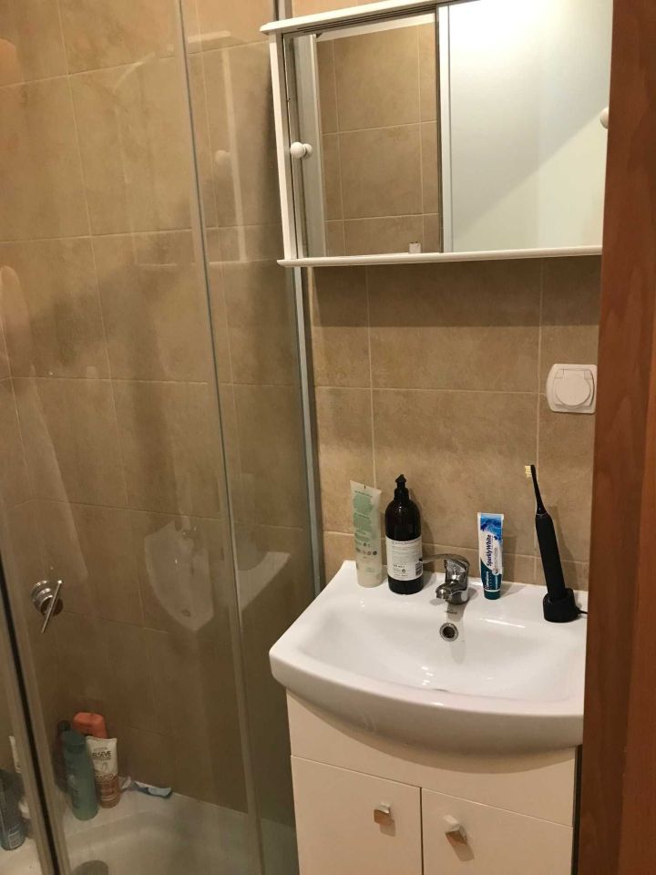 Mieszkanie 1-pokojowe Warszawa Grochów. Zdjęcie 4